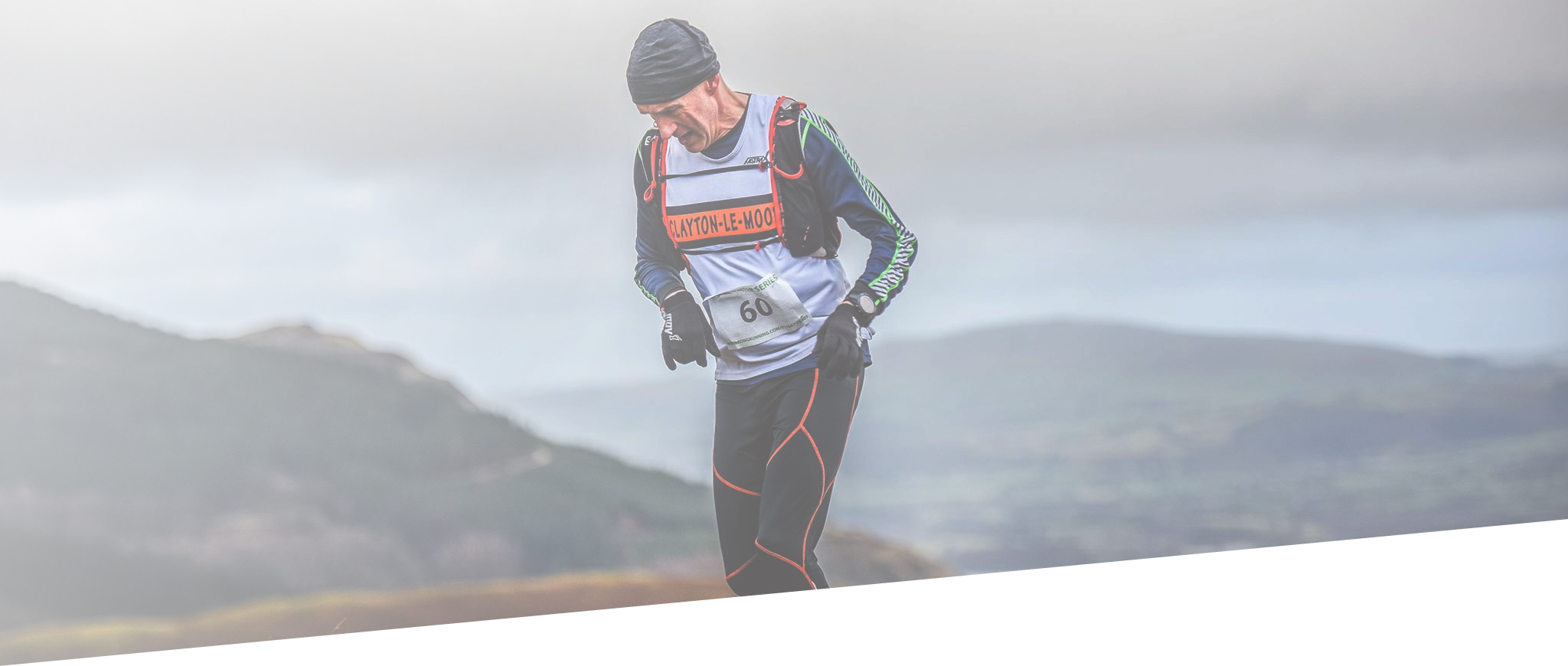 clayton runner landscape